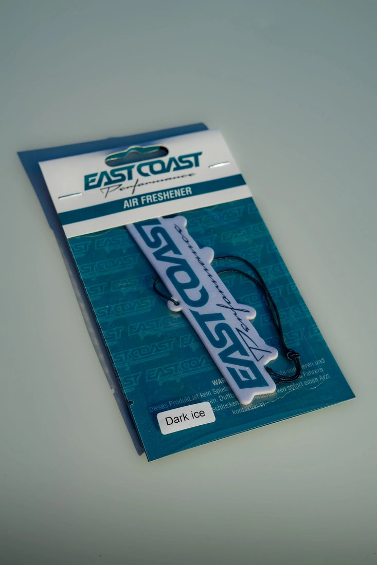 ECP Air Freshener