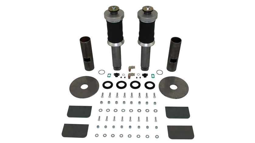 Universal Dämpferkit - Sleeve Style 4" (kurze Version) - 75564