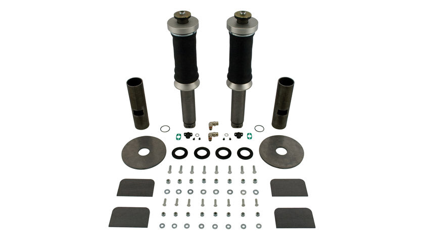 Universal Dämpferkit - Sleeve Style 5" (lange Version) - 75567