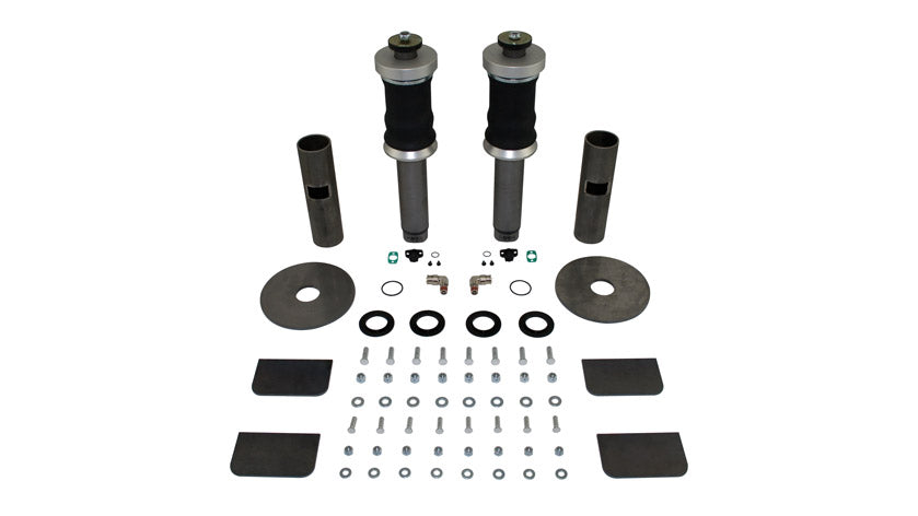 Universal Dämpferkit -  5" Sleeve Style (kurze Version) - 75568