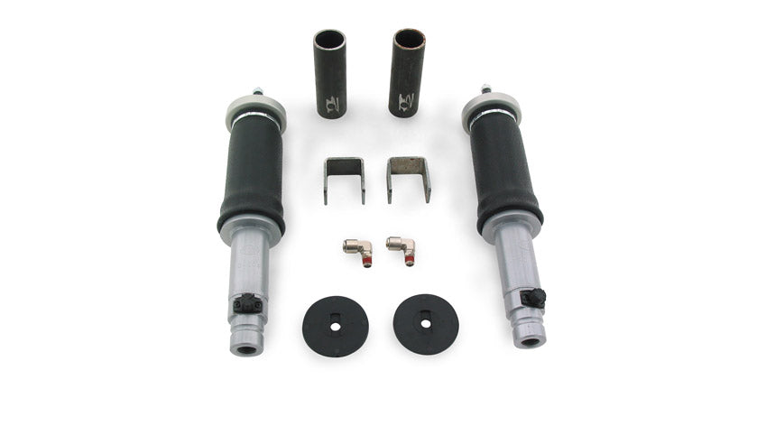 Chapman Universal Dämpferkit - Vorderachse oder Hinterachse - airlift_75592