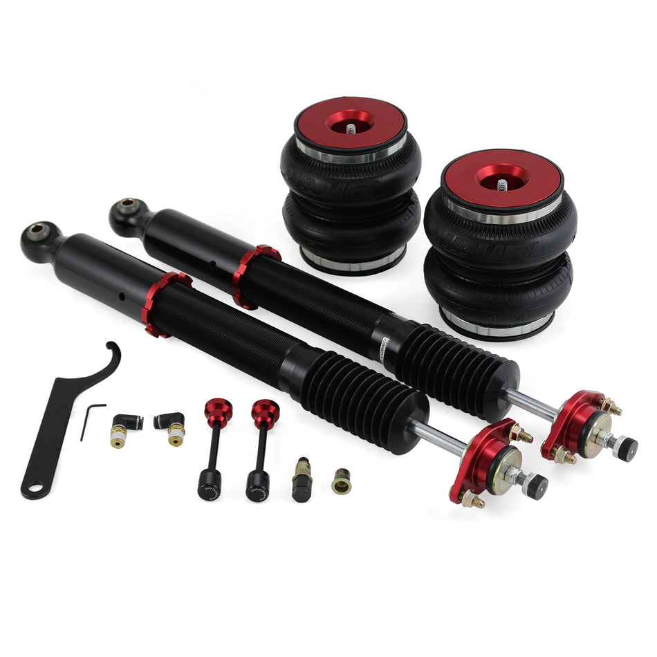 Air Lift Hinterachskit - 75646