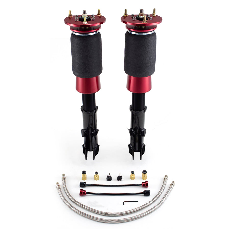 Air Lift Performance Luftdämpferkit - 75551_75651