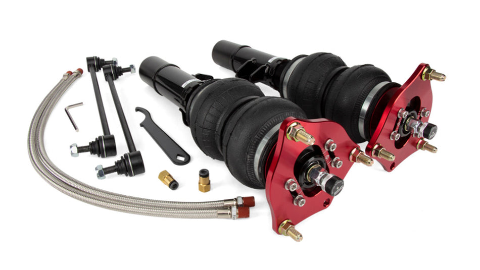 Air Lift Performance Luftdämpferkit - 78100_78698