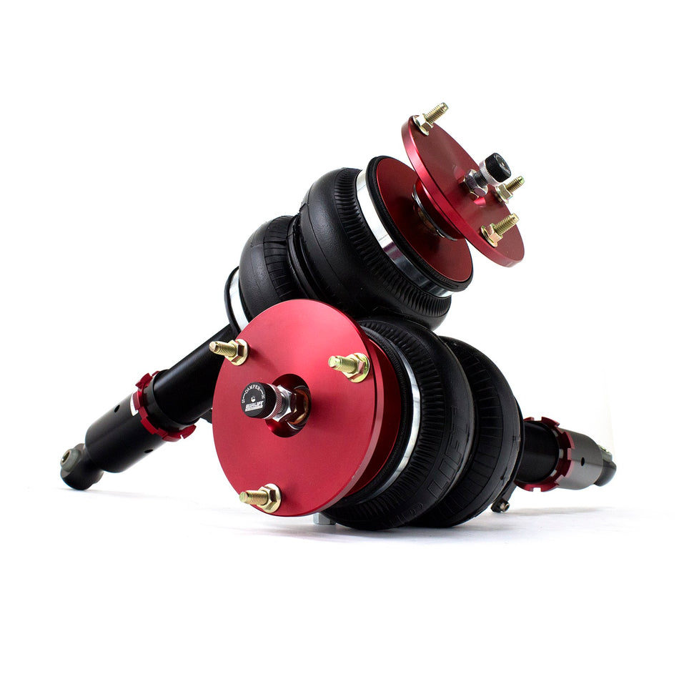 Air Lift Performance Luftdämpferkit - 78514_78614