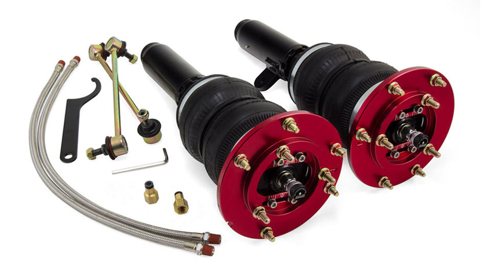 Luftdämpferkit 5-Bolt - 78561_78660
