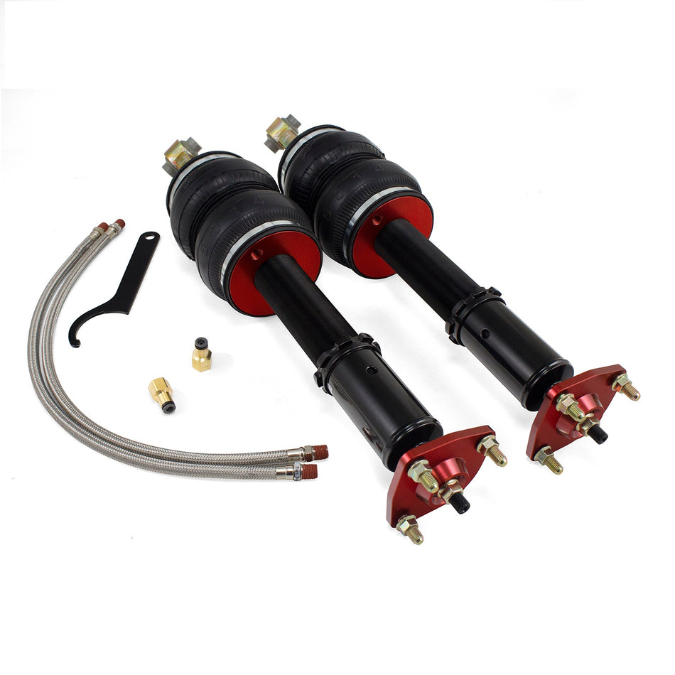 Air Lift Hinterachskit - 78614