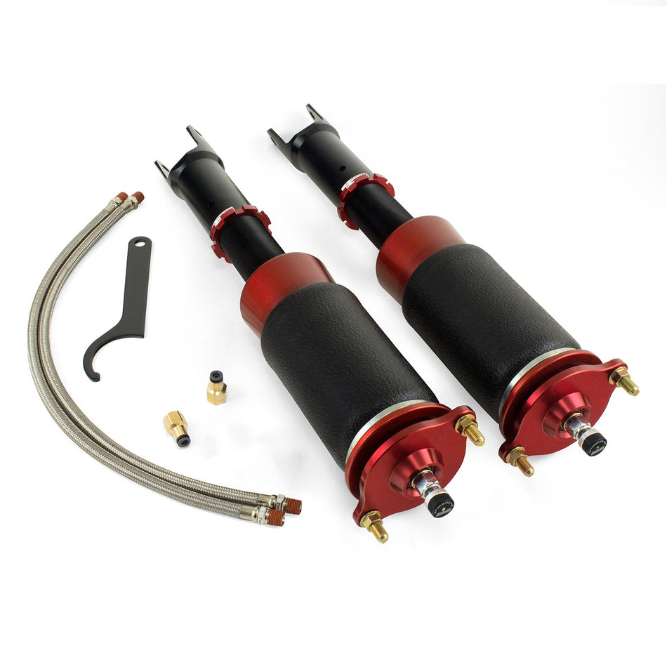 Air Lift Hinterachskit - 78628