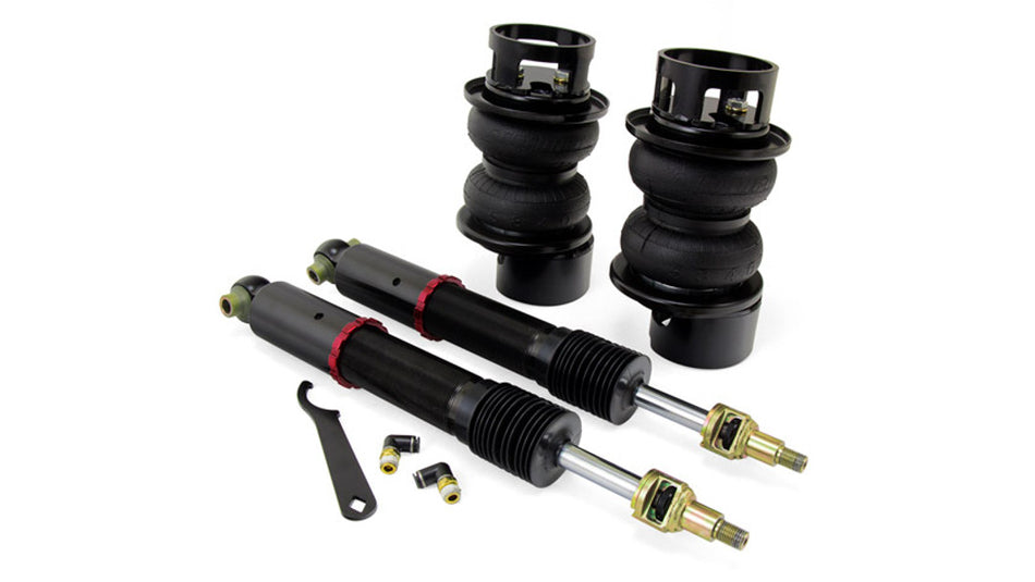 Luftdämpferkit 3-Bolt - 78560_78660