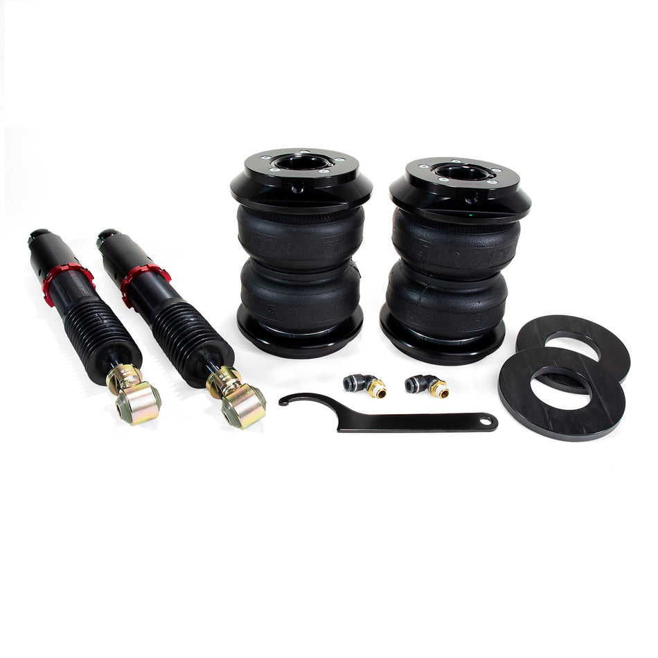 Air Lift Performance Luftdämpferkit - 78572_78672