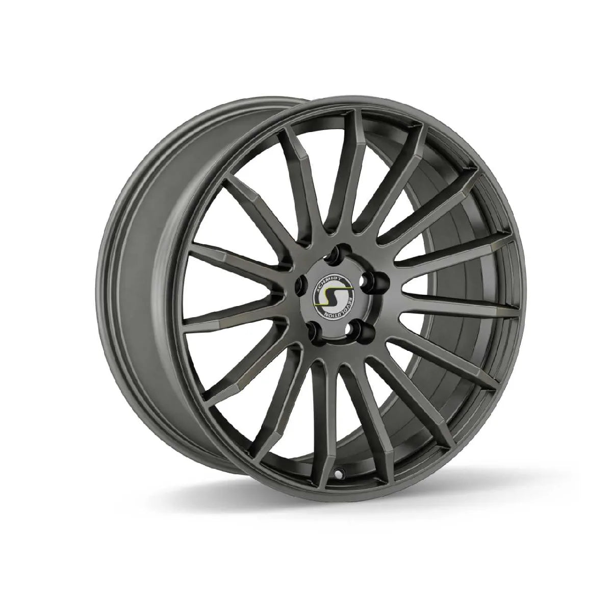CC-ZeroLip - VW Passat Typ 3C | (VW Passat Typ 3C)