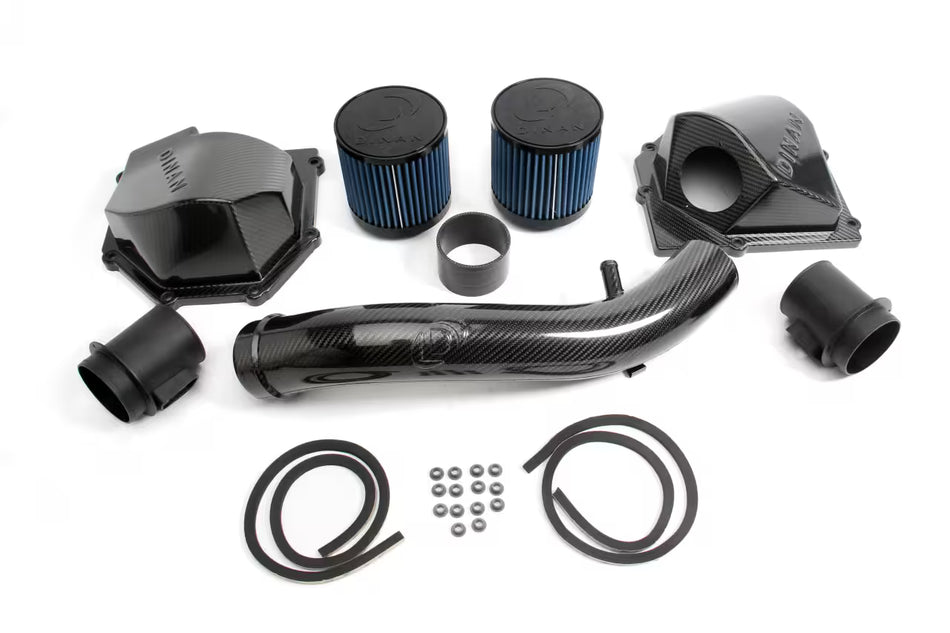 Dinan Cold Air Intake BMW M4 F82 Competition OPF
