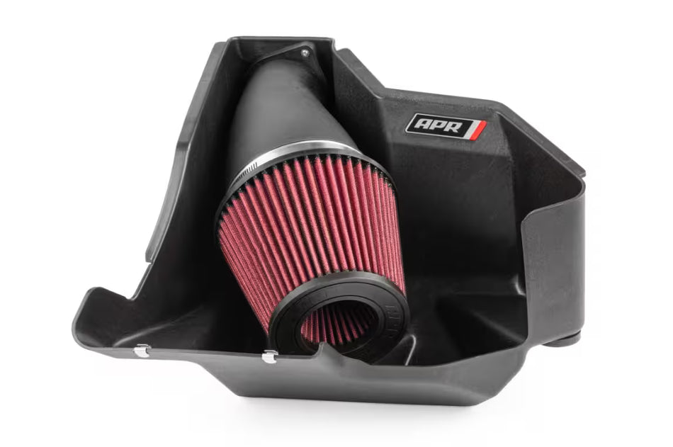 APR Open PEX Intake System für VW Polo GTI VFL OPF