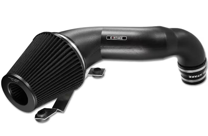 Open E-Intake EA888 Kuntstoff Gen.3 für Audi S3 8V VFL 300PS Limousine