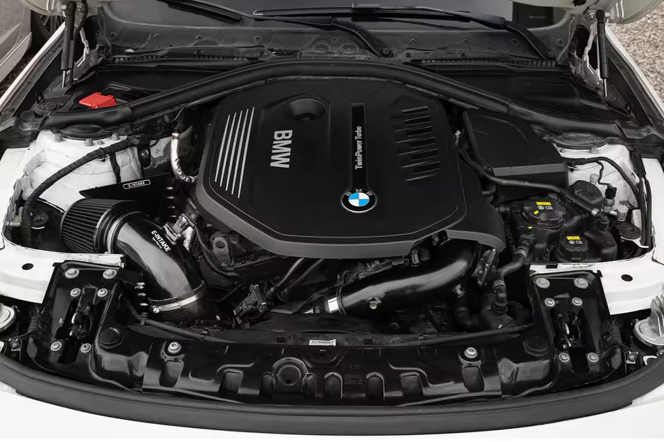 Open E-Intake für BMW 440i F32