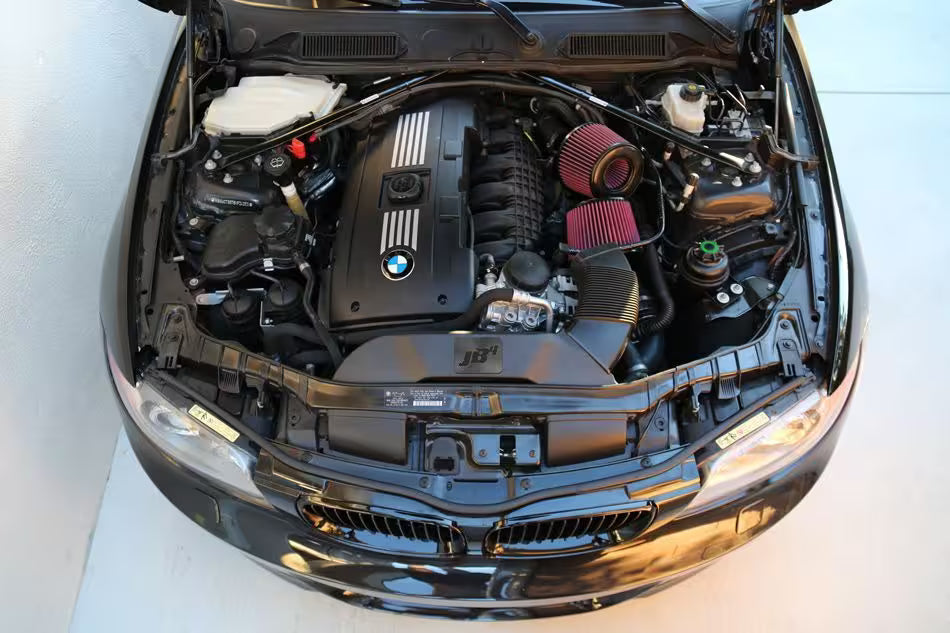 BMS N54 Performance Intake DCI für BMW 335i E92/93