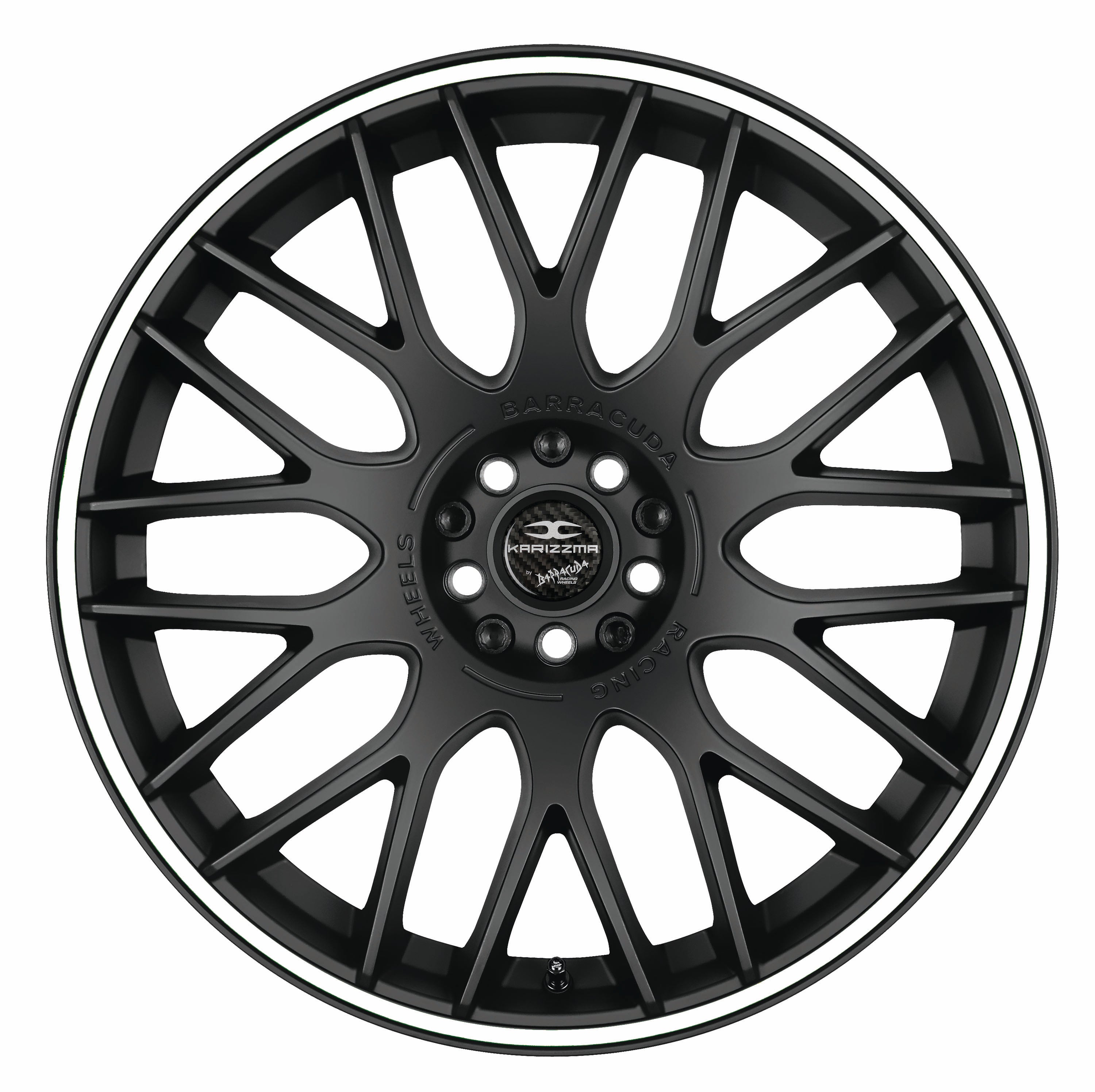KARIZZMA | (8Jx18H2 ET+5x115) - (5x105 / 5x115)