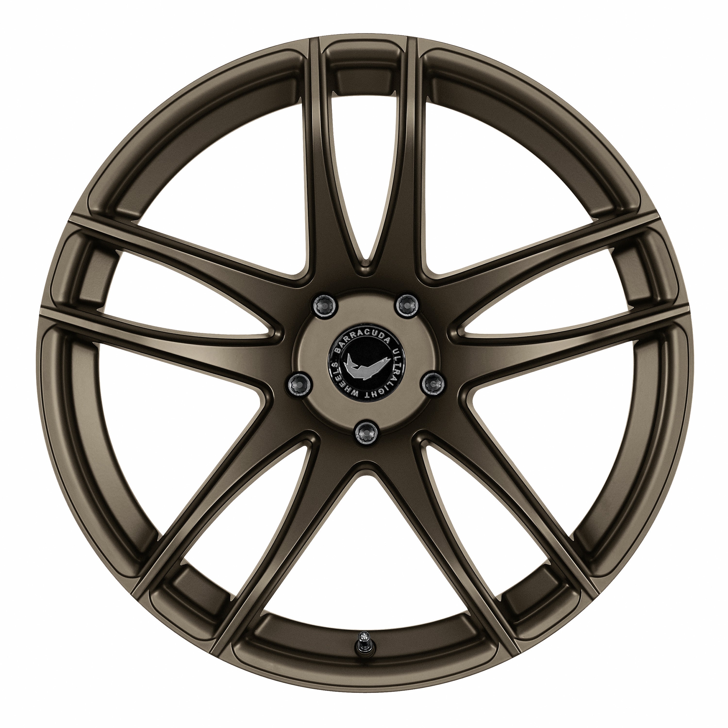 SHOXX | (8Jx18H2 ET+38) - (4x100)