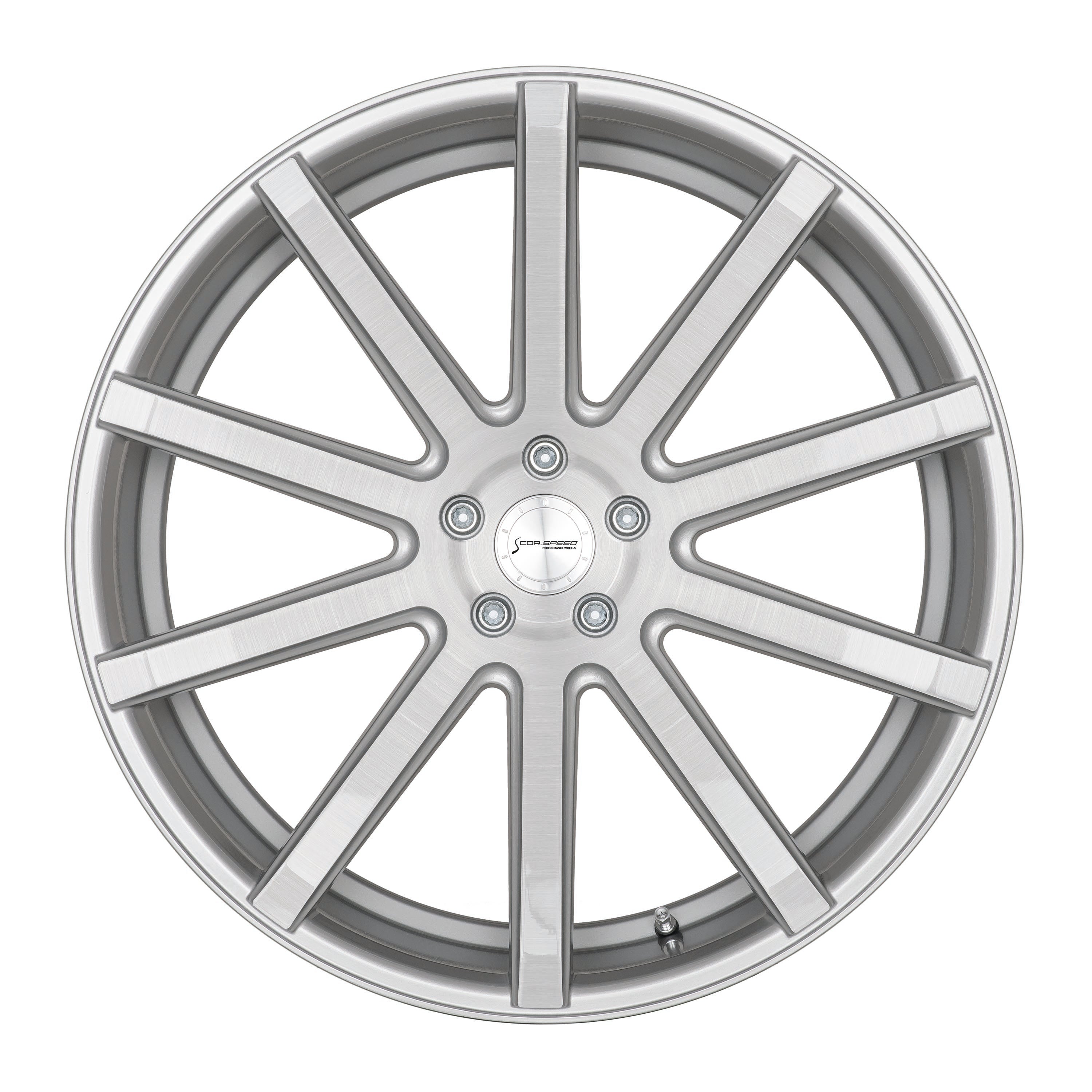 DEVILLE | (11Jx23H2 ET+40+25) - (5x112)