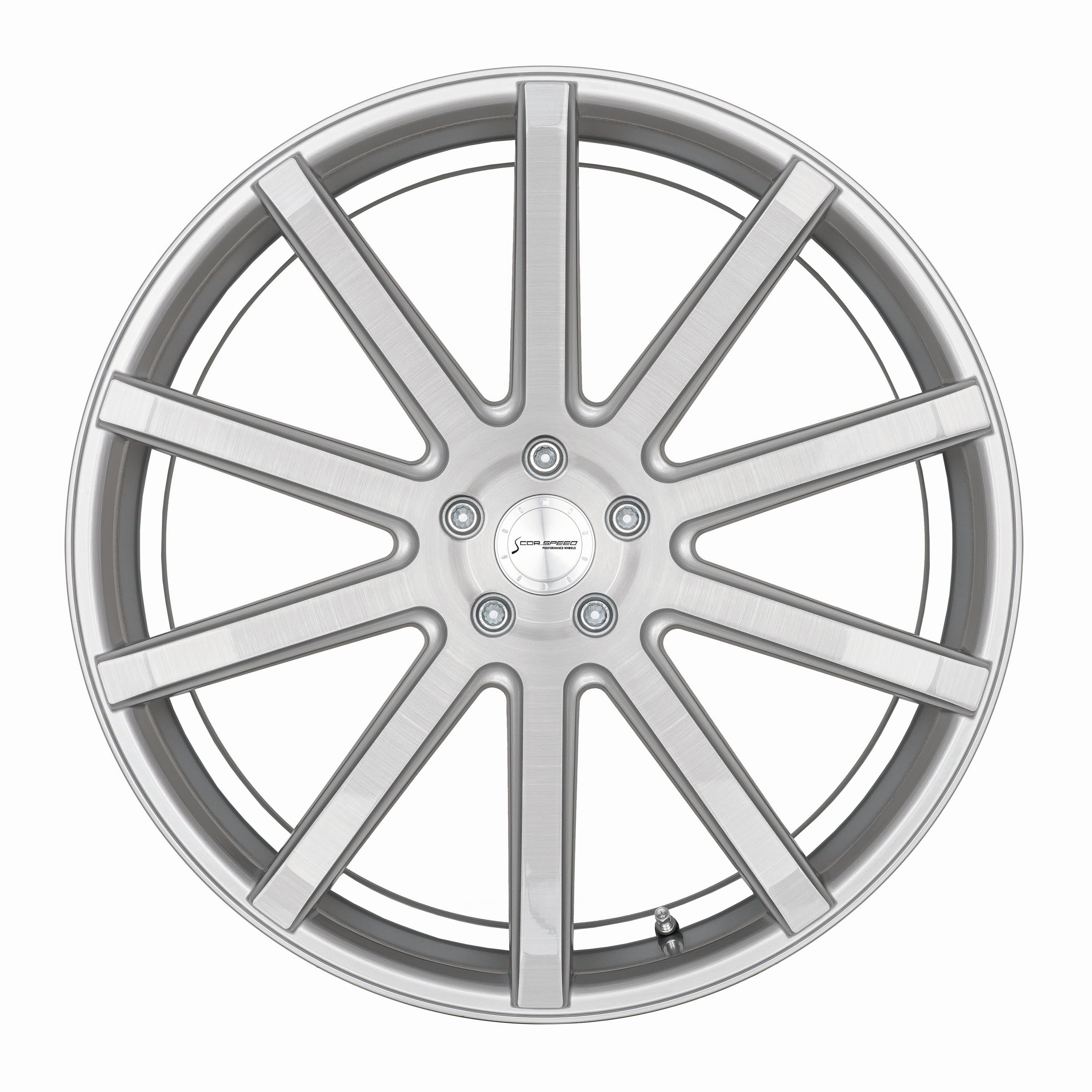 DEVILLE | (9Jx20H2 ET+40+10) - (5x112)