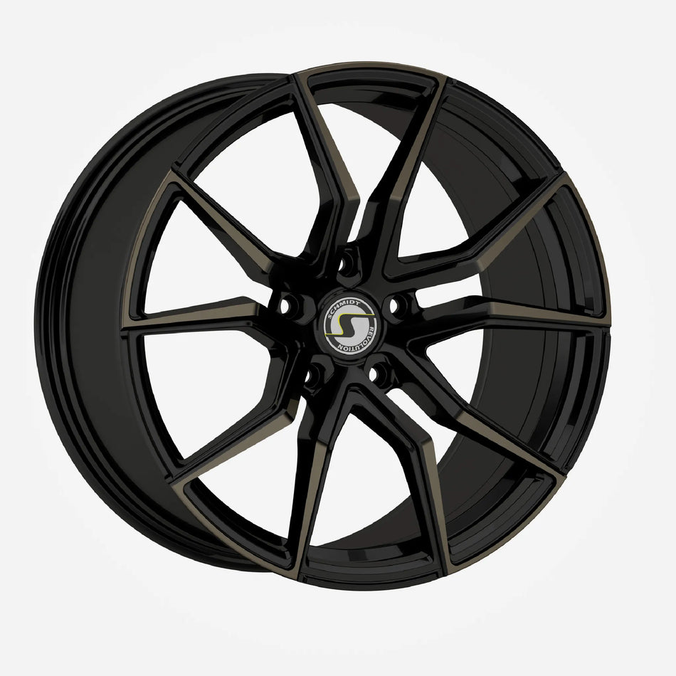 Drago (1/2) – 19 Zoll