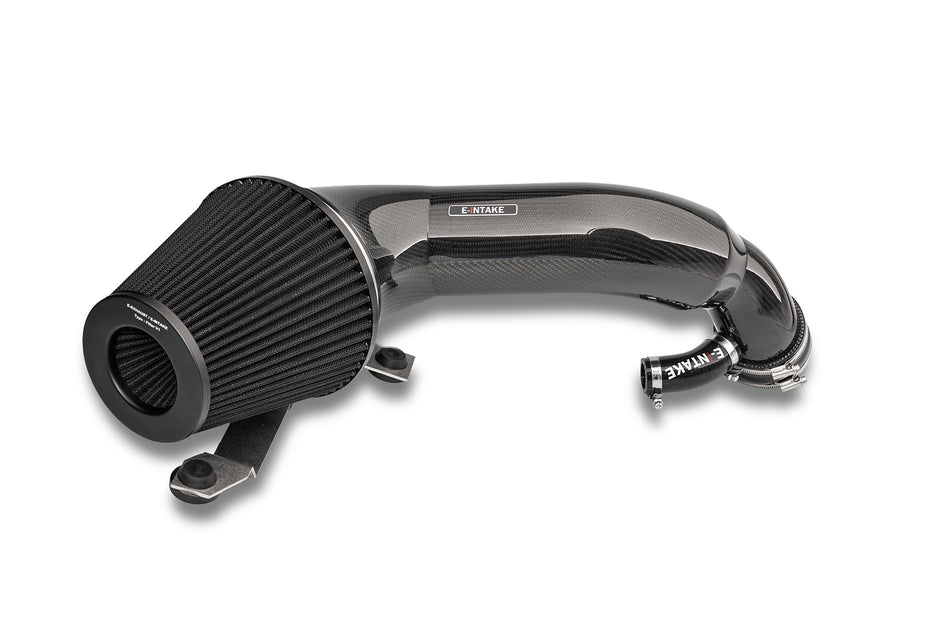 Open E-Intake Carbon EA888 Gen.4 (1.2) für VW Golf 8 Clubssport
