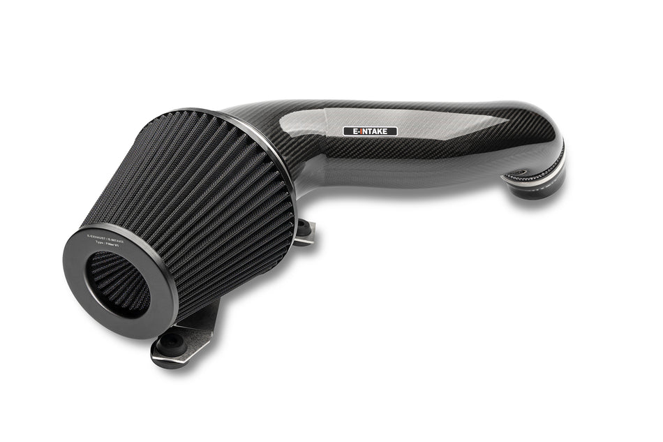 Open E-Intake Carbon EA888 Gen.4 (1.3) für VW Golf 8 GTI