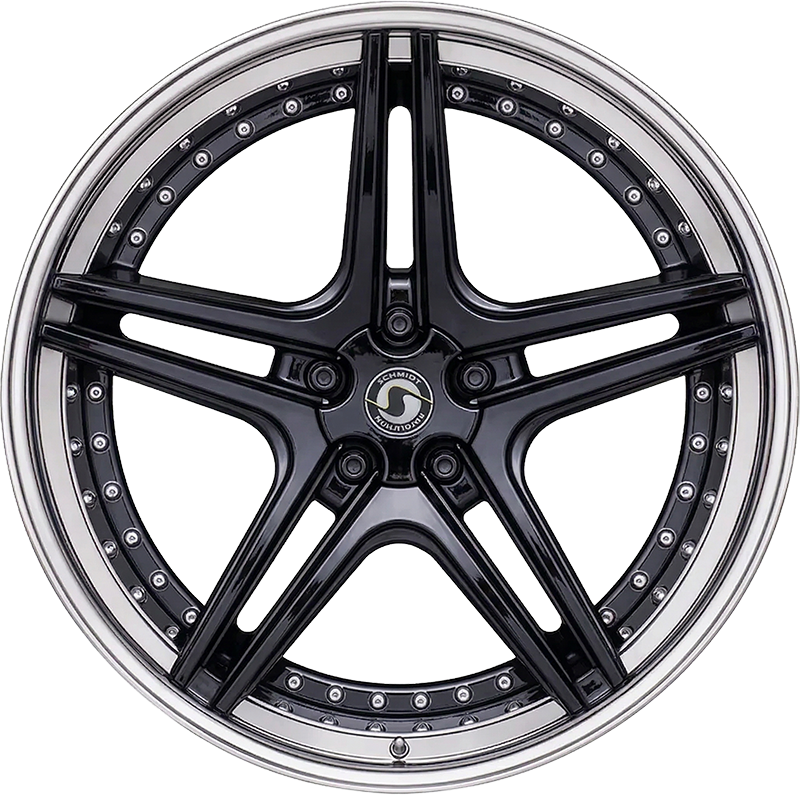 FS-Forged