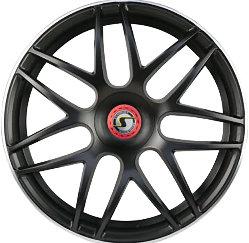 Gambit CLC – 19 Zoll