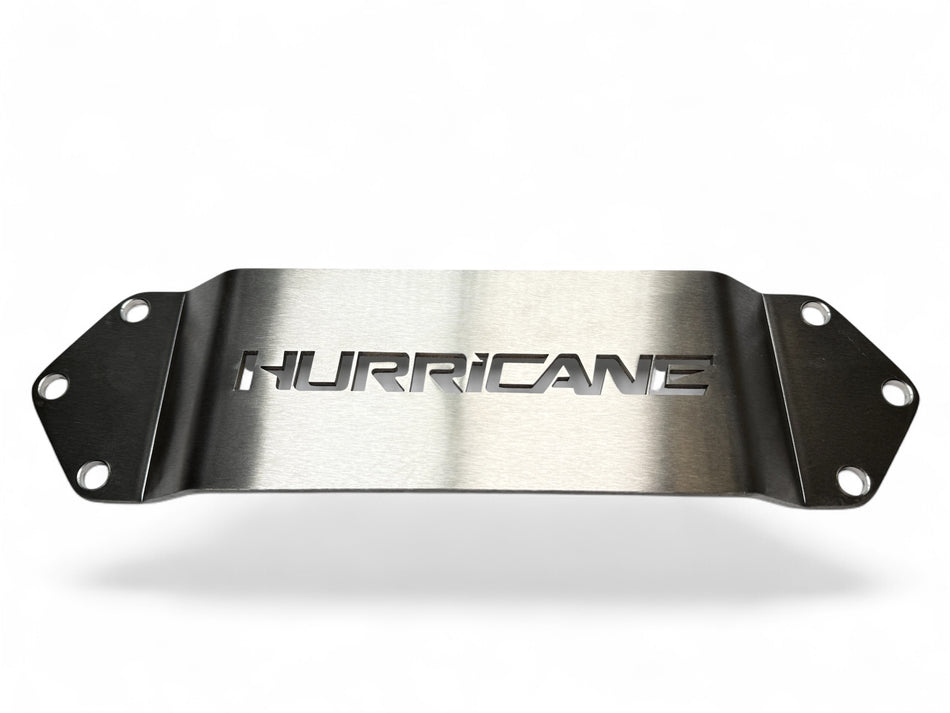 Hurricane Versteifungsplatte Für BMW M2 N55 F8X M3 M4
