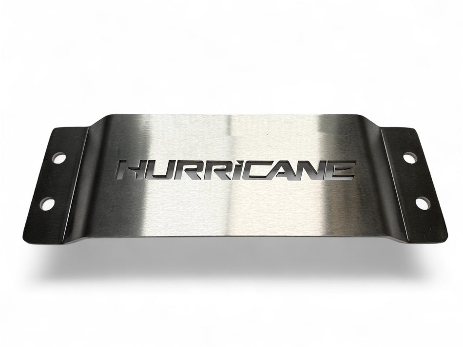 Hurricane Versteifungsplatte Für BMW E9X 335i