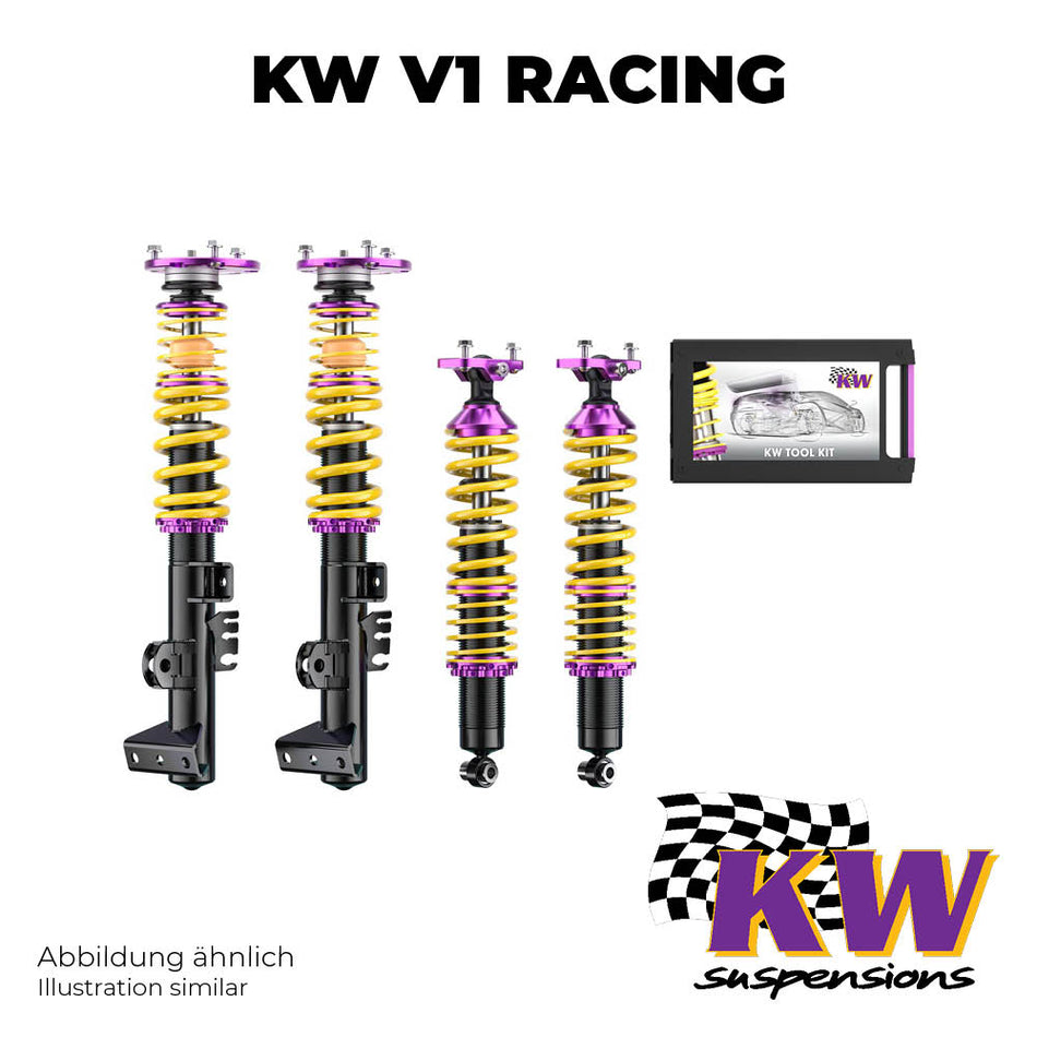 Gewindefahrwerk V1 Racing (Trackday) [39520348]