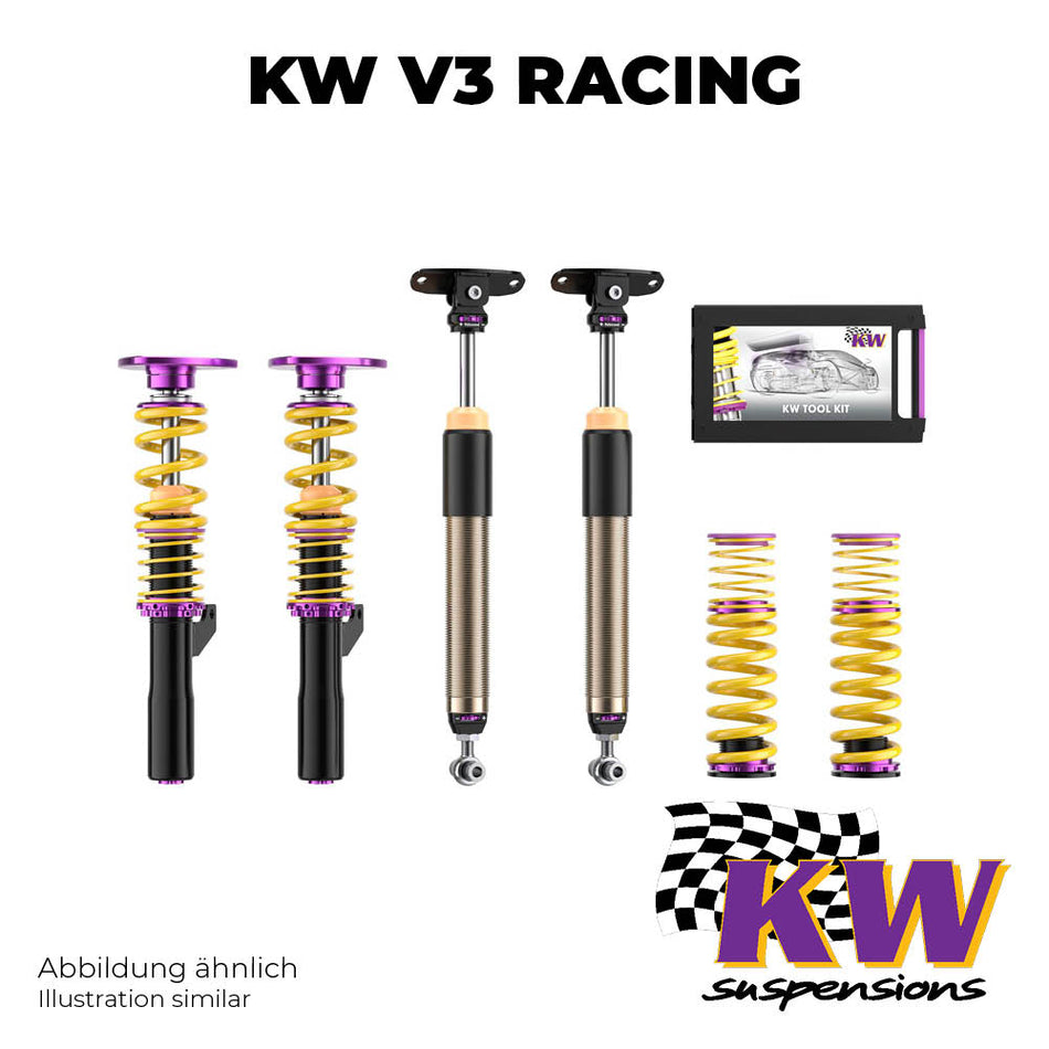 Gewindefahrwerk V3 Racing (Rundstrecke) [39520325]