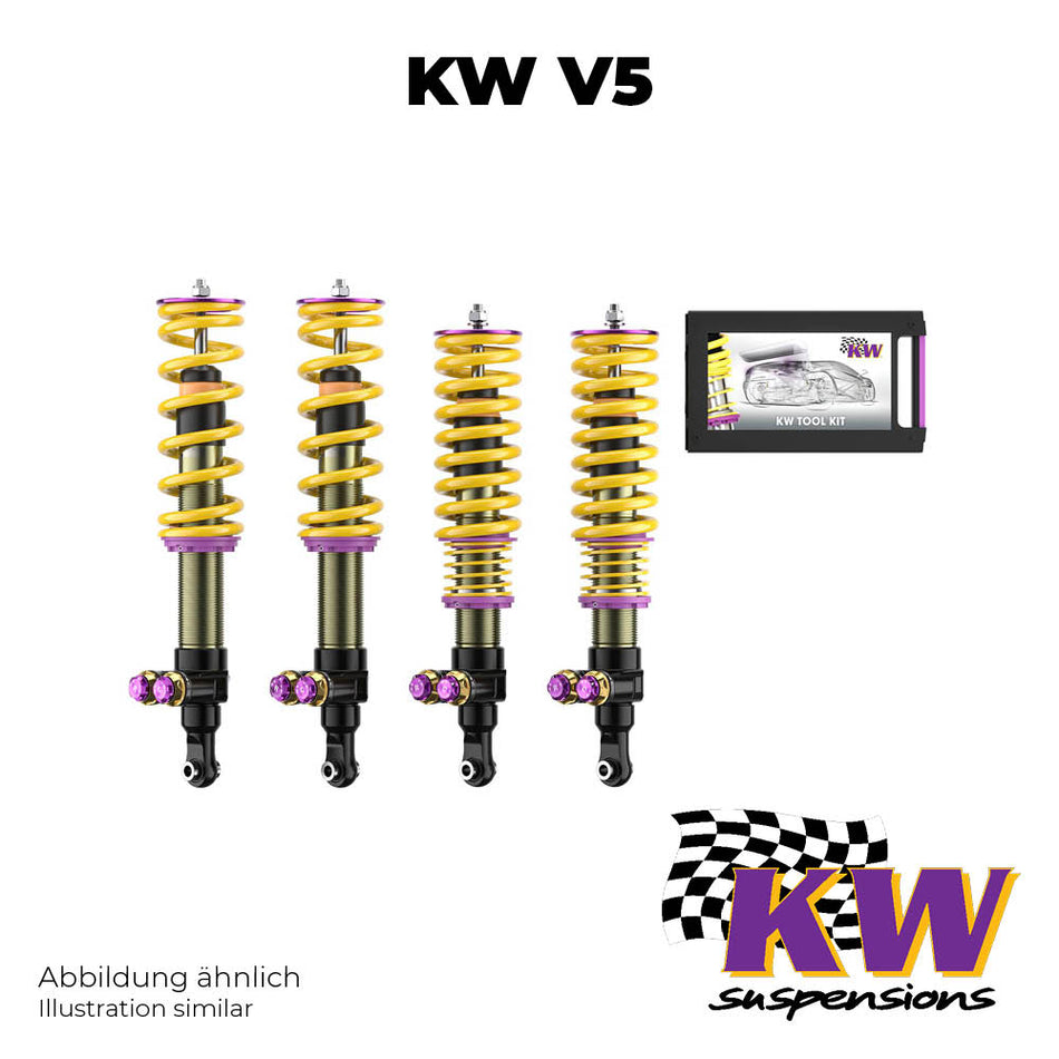 Gewindefahrwerk V5 (Sport|Clubsport) [30961031]