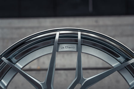La Chanti F1