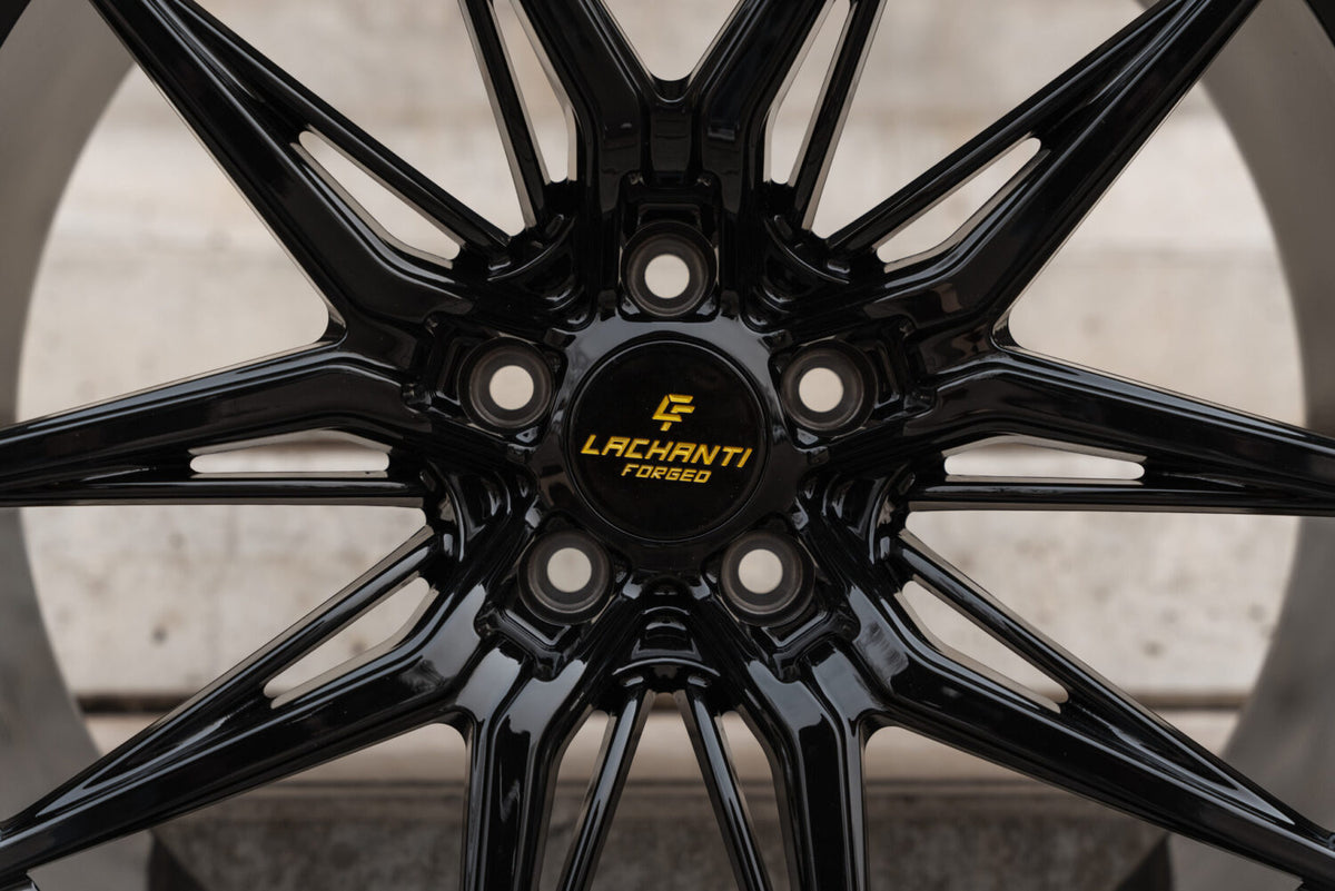 La Chanti F3