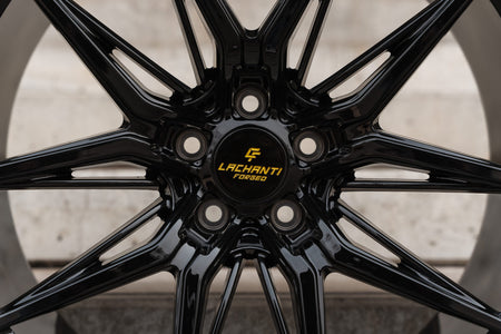 La Chanti F3