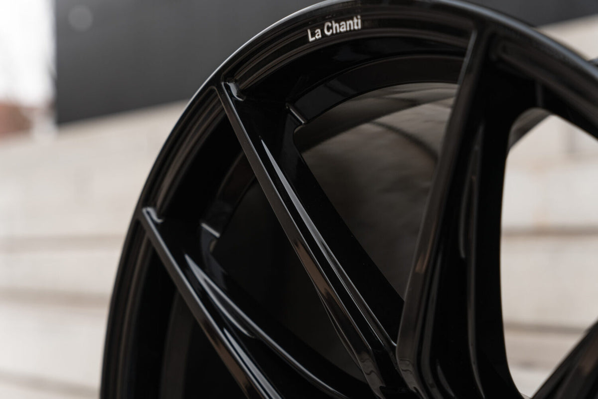 La Chanti F3