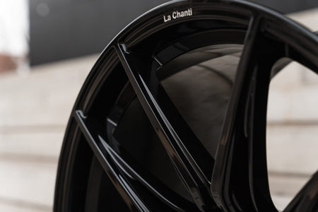 La Chanti F3