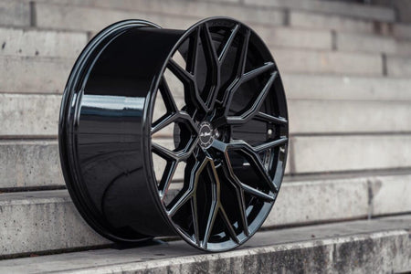 La Chanti F7