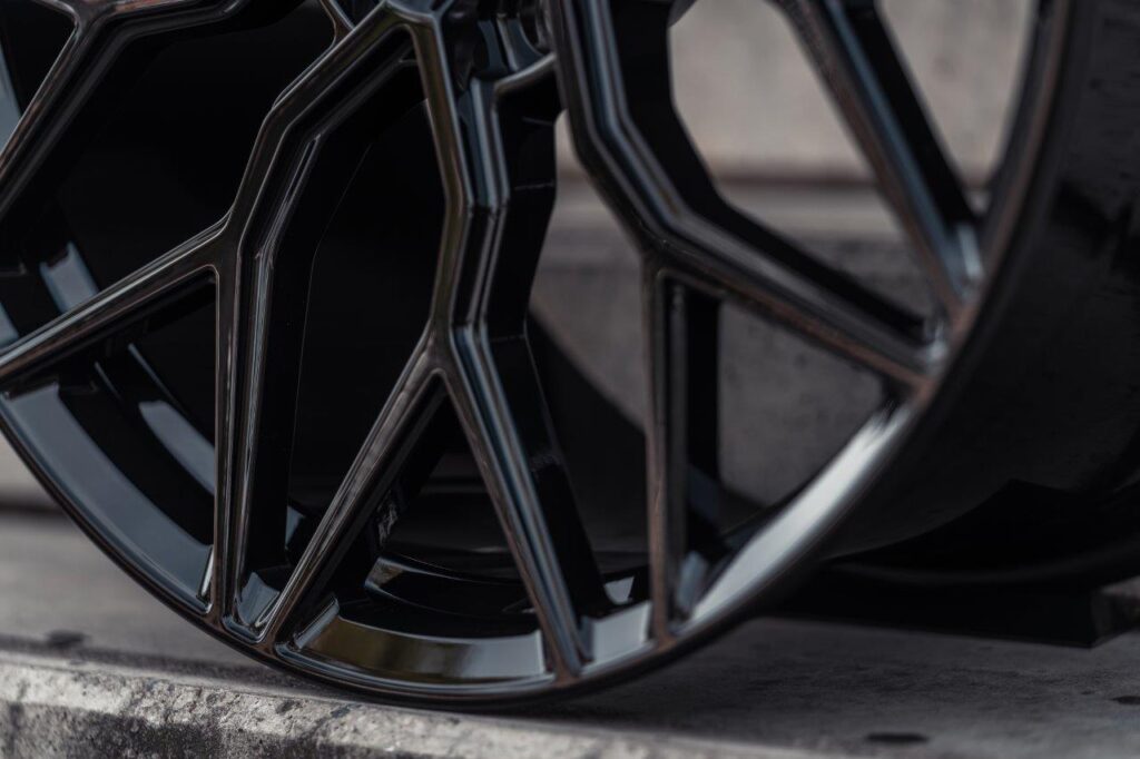 La Chanti F7