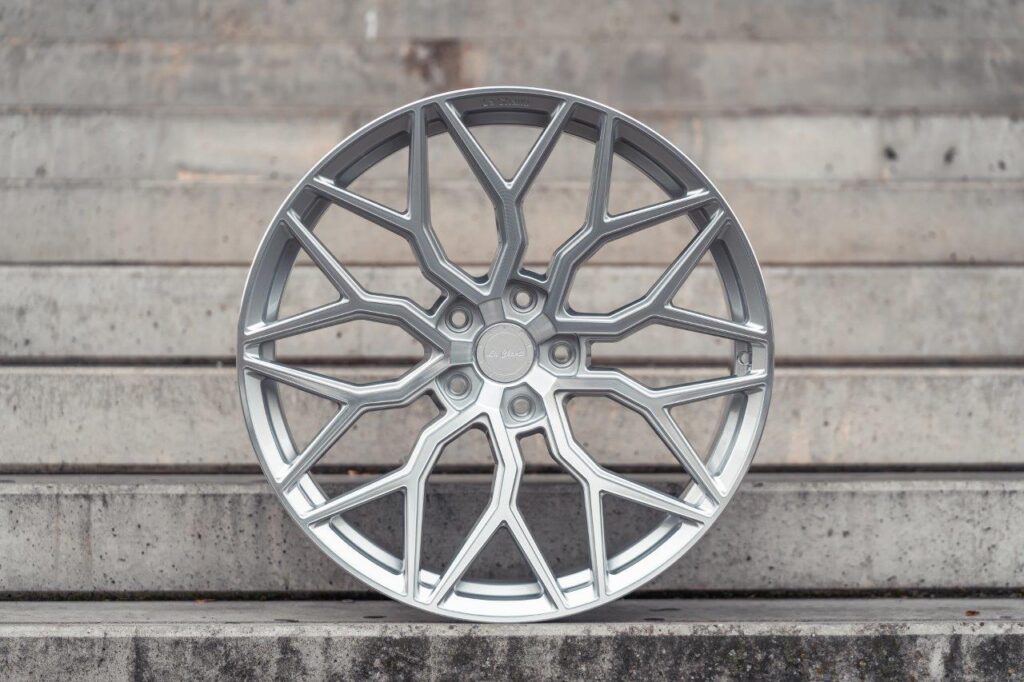 La Chanti F7