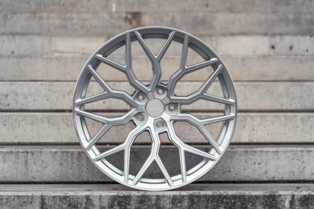 La Chanti F7