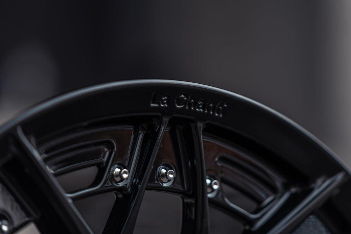 La Chanti F9