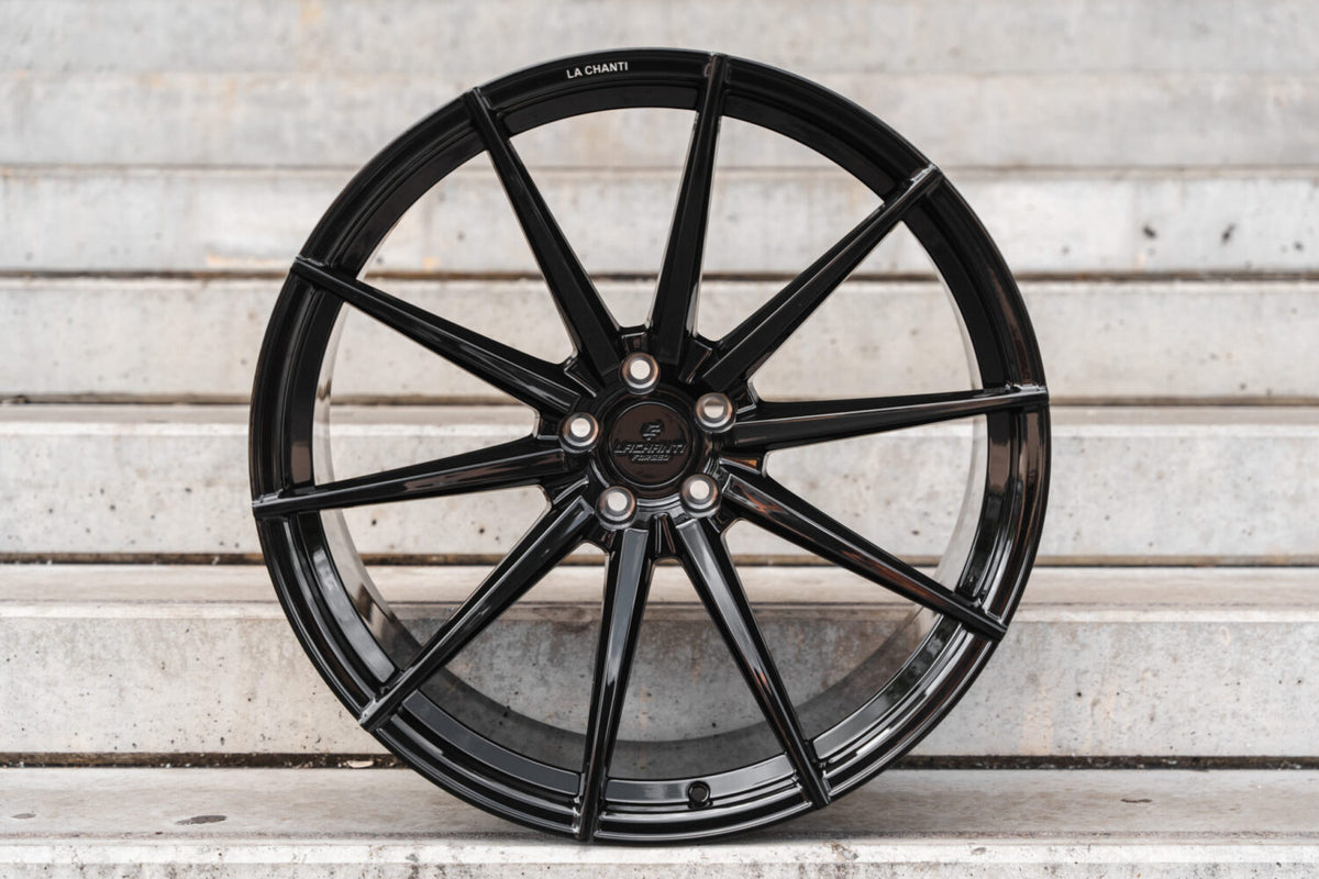 La Chanti F10