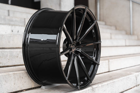 La Chanti F10