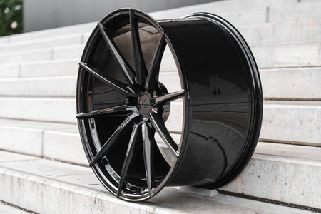 La Chanti F10