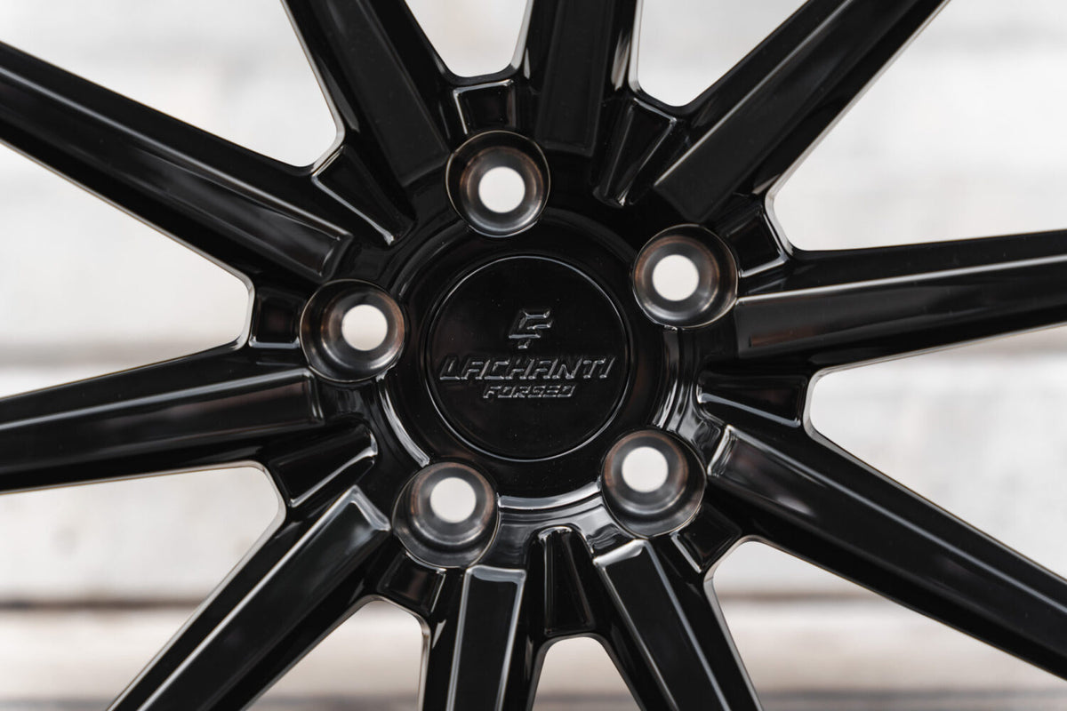 La Chanti F10