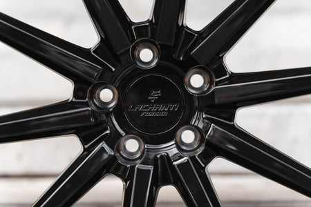 La Chanti F10