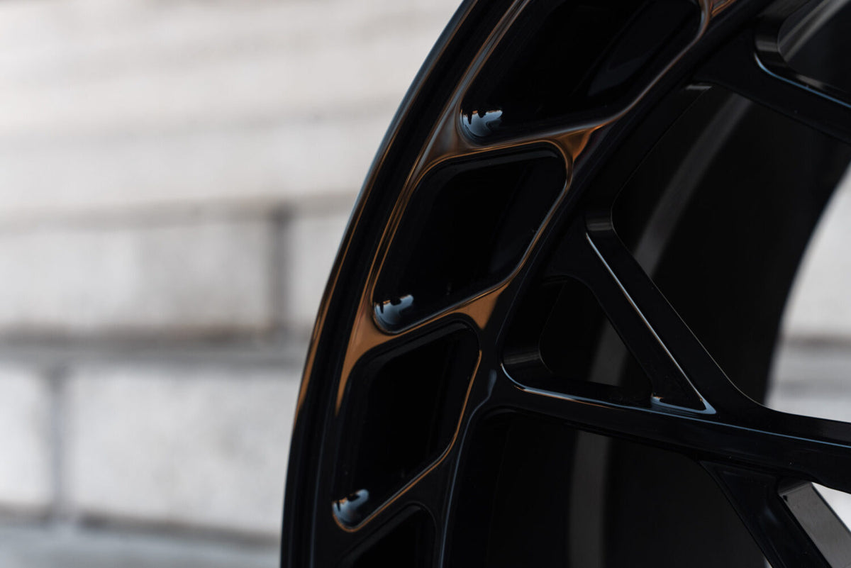 La Chanti F16